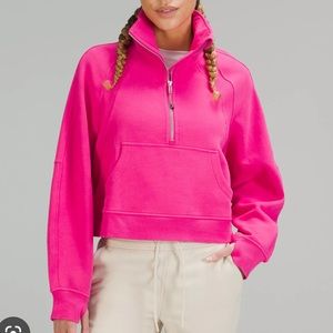 ISO LULULEMON SCUBA